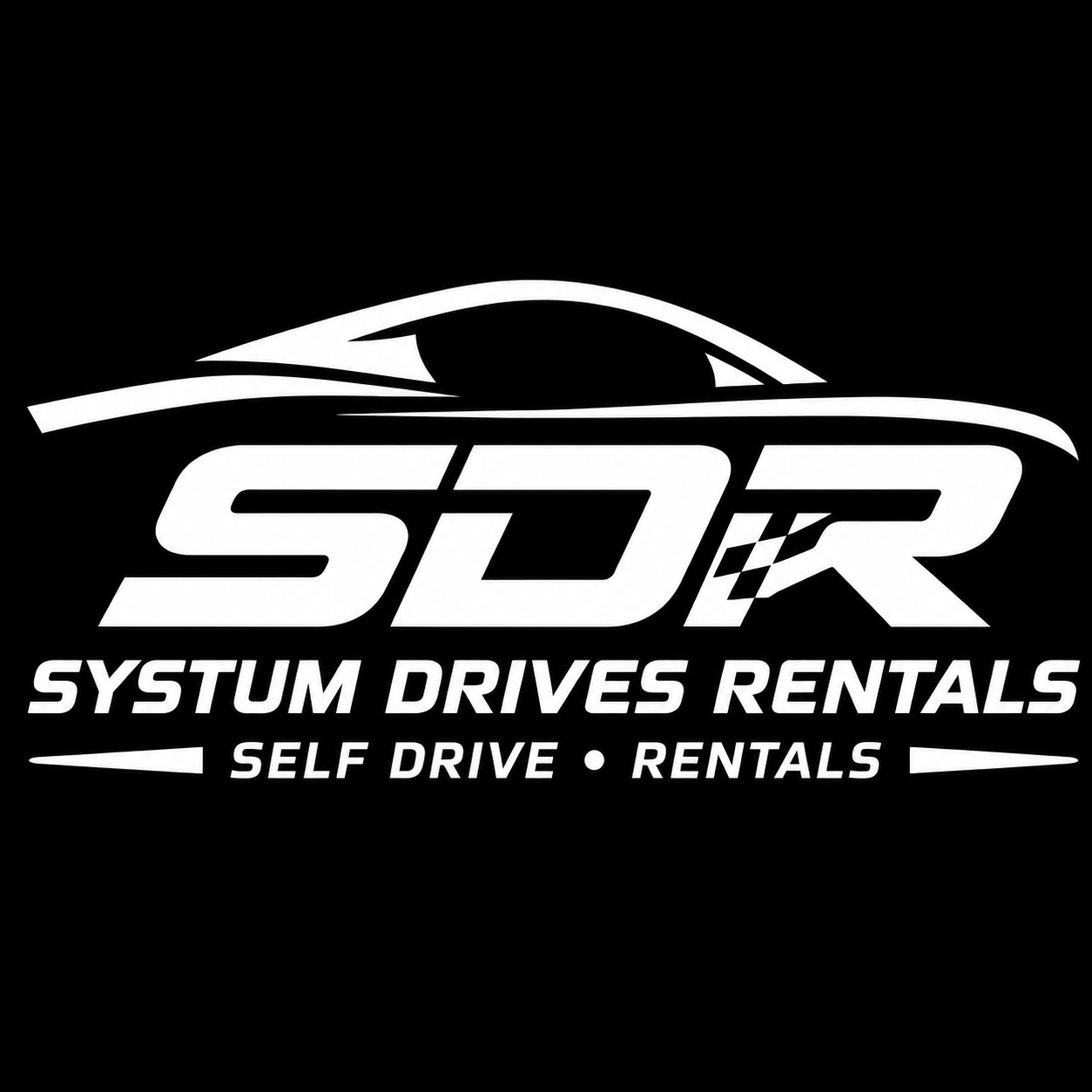 Systum Drives Rentals Logo